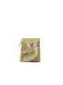 Lame 50 Adet 7X9 cm Boy Takı, Altın ve Hediye Kesesi (Altın)