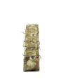 Lame 50 Adet 7X9 cm Boy Takı, Altın ve Hediye Kesesi (Altın)