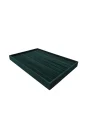 Yüzük Tablası Rulo Süet (Yeşil)