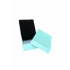 Açık Yeşil Sert Kolye& Mini Set Kutusu  24 Lü Paket( İçi Süngerli )
