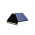 Büyük Set Kutusu Karton Mavi (18x21 Cm) (içi Süngerli)