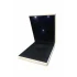 Işıklı Büyük Set Kutusu Beyaz 19x22 Cm