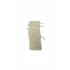 Jüt Krem 25 Adet 7x9 cm Boy Takı, Altın ve Hediye Kesesi