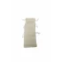 Jüt Krem 50 Adet 9x12 cm Boy Takı, Altın ve Hediye Kesesi