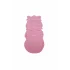 Kumaş Kese Pembe 100 Adet 11x14 Boy Takı, Altın Kesesi (ipli & Büzgülü)