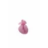Kumaş Kese Pembe 100 Adet 8x9 (2) Boy Takı, Altın Kesesi (ipli & Büzgülü)
