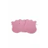 Kumaş Kese Pembe 50 Adet 11x14 Boy Takı, Altın Kesesi (ipli & Büzgülü)