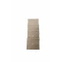 Kadife  Zarf Kese Krem 50 Adet 8x10 Boy Takı, Altın Kesesi (ÇITÇITLI)