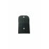 Süet  Zarf Kese Yeşil 25 Adet 7x7 cm Boy Takı, Altın Kesesi (ÇITÇITLI)