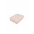 Krem Sert Kolye& Mini Set Kutusu 24 Lü Paket( İçi Süngerli )