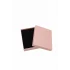 Pembe Sert Karton Panset Kutusu 12 Lı Paket ( Içi Süngerli )