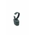 Saat&kelepçe Ve Bilezik Standı Oval Tekli  Yükseklik 12 cm Yeşil