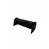 Silindir  Bay& Bileklik,Saat Ve Kelepçe Standı(26 cm) Siyah