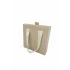 Toprak rengi 6 Adet Çekmeceli ve Çantalı Karton Kolye&Mini set Kutusu (12x12 cm )