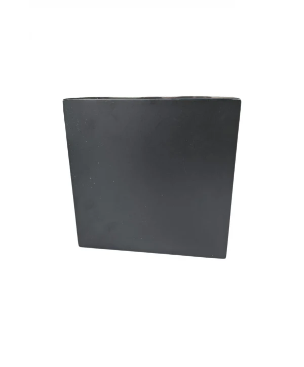 Ahşap Koleksiyonluk Lüx 6 Lı Saat Çantası,kutusu (Lake) Siyah