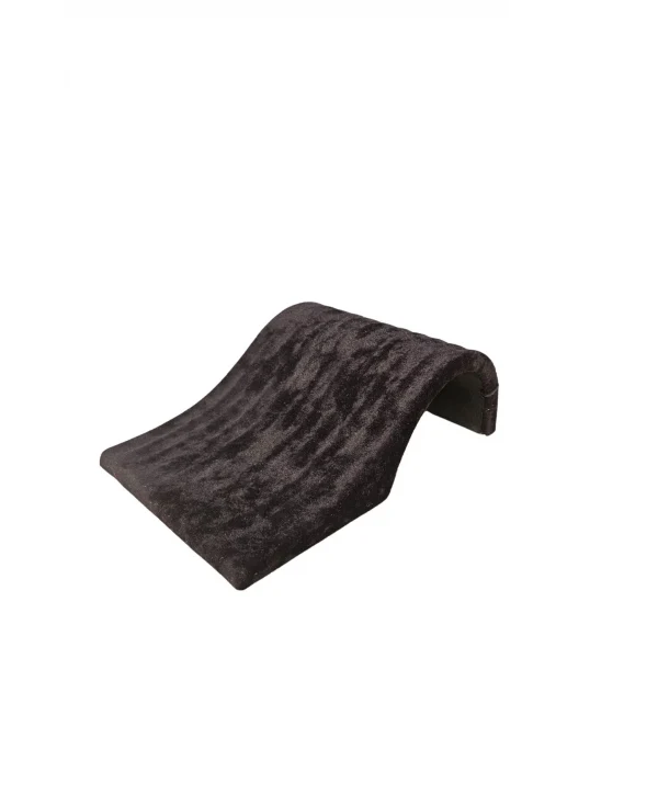 Bileklik Standı Süet 10 Lu Grup Siyah (11x16 cm)