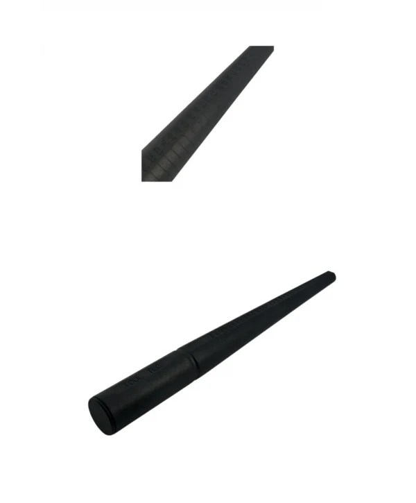 Plastik Yüzük Ölçüm Malafası