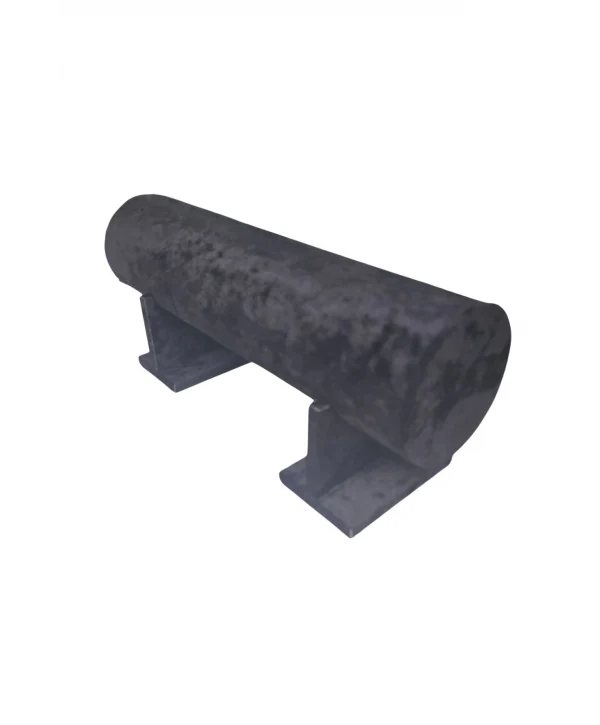 Taç,Toka Ve Saç Bandı Standı ,Düzenleyicisi Ve Organizatörü Süet Siyah(40 cm)