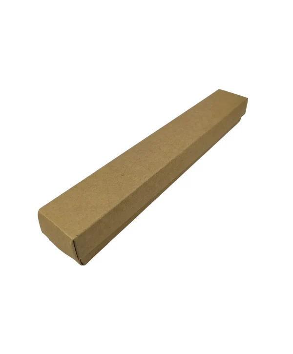 Kraft Karton Bileklik& Tesbih Kutusu 20 Li Paket (İçi Süngerli)