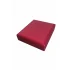 Işıklı Büyük Set Kutusu Kırmızı 19x22 Cm
