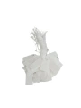 Plastik Ipli Beyaz Fiyat Etiketi 80 Li Mini Boy (1X 2 Cm )