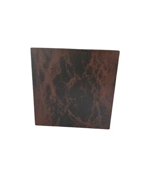 Ahşap Koleksiyonluk Lüx 6 Lı Saat Çantası,kutusu (Lake) Kahve