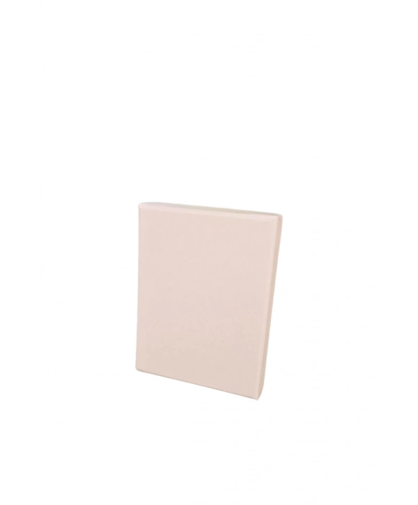 Krem Sert Kolye& Mini Set Kutusu 24 Lü Paket( İçi Süngerli )