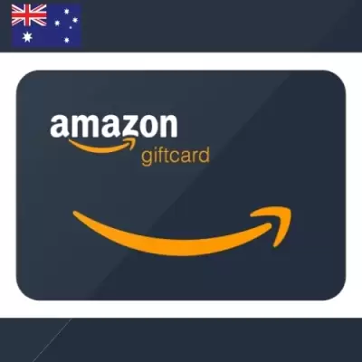 Amazon Australia