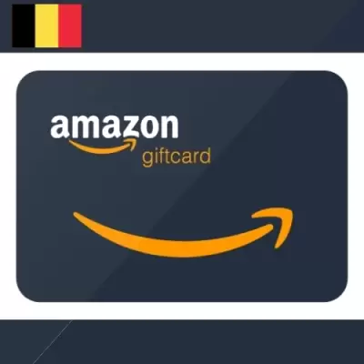 Amazon Belgium