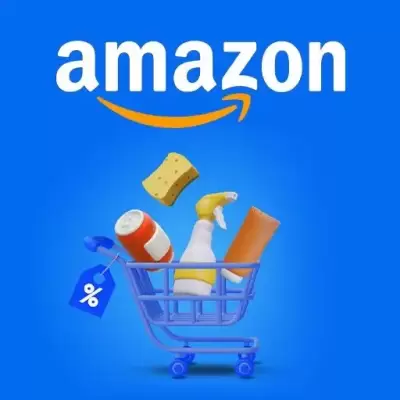 Amazon Canada