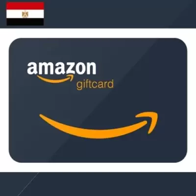 Amazon Egypt