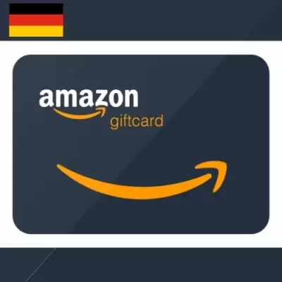 Amazon Germany