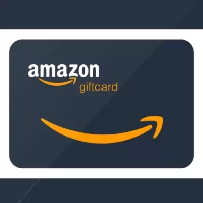 Amazon Gift Card