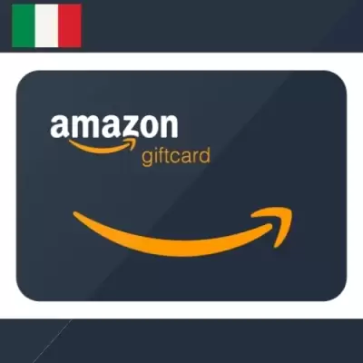 Amazon Italy