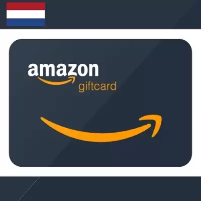 Amazon Netherlands