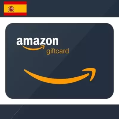 Amazon Spain