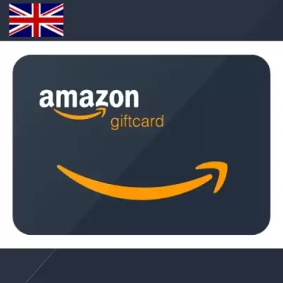 Amazon UK