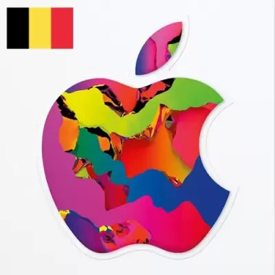 App Store & iTunes Belgium