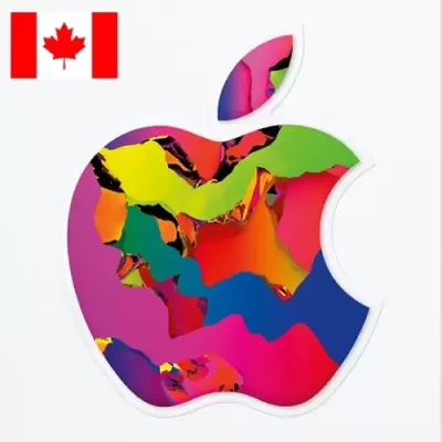 App Store & iTunes Canada