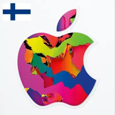 App Store & iTunes Finland