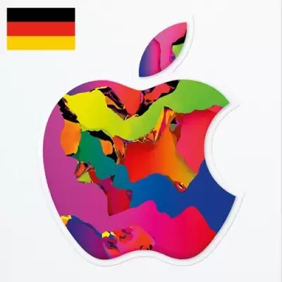 App Store & iTunes Germany