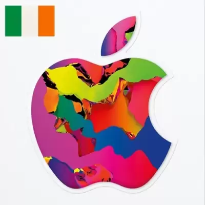 App Store & iTunes Ireland