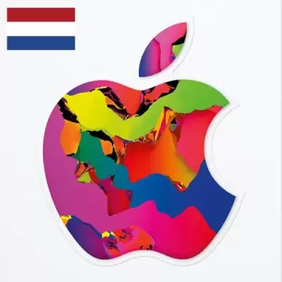 App Store & iTunes Netherlands