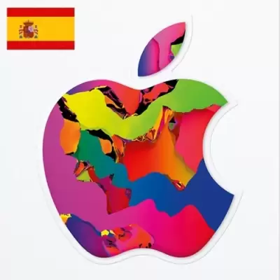 App Store & iTunes Spain