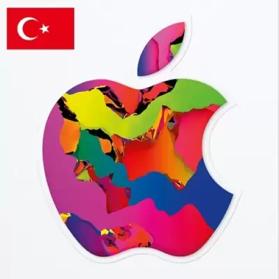 App Store & iTunes Türkiye