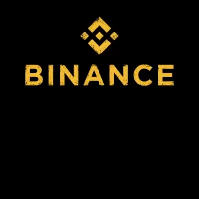 Binance Gift Card