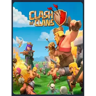 Clash of Clans