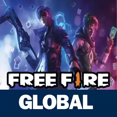 Free Fire Global