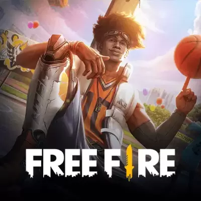 Garena Free Fire