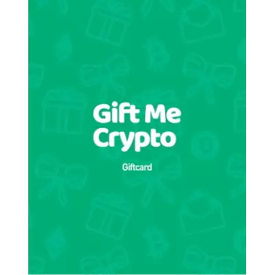 Gift Me Crypto